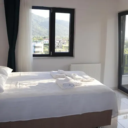 Otel The Lavıngton Beach