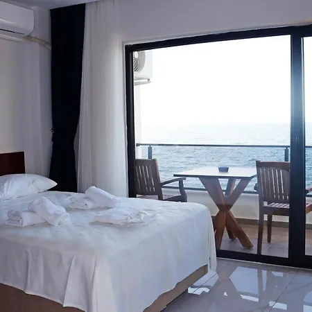 The Lavington Beach *