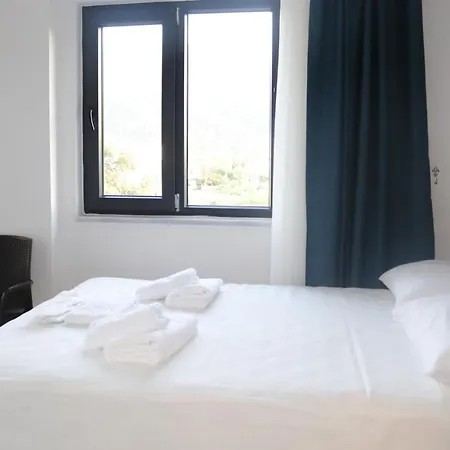 Otel The Lavıngton Beach