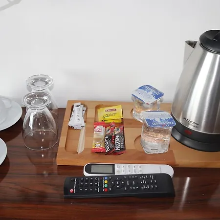 Hotel The Lavington Beach