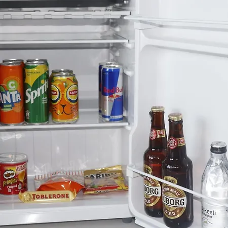 The Lavington Beach *