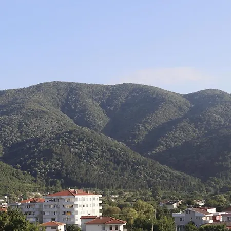 The Lavıngton Beach Otel Çınarcık