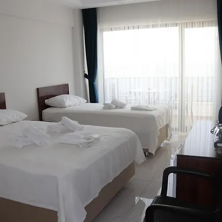 The Lavington Beach فندق Çınarcık