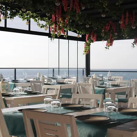 فندق The Lavington Beach Çınarcık