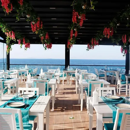 The Lavıngton Beach