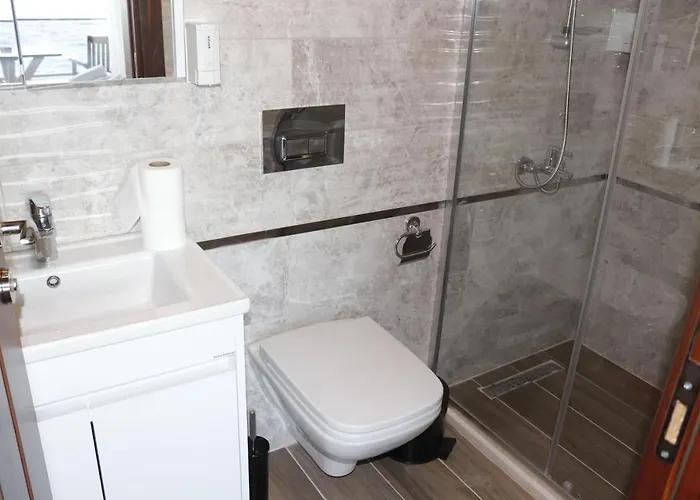 The Lavington Beach *