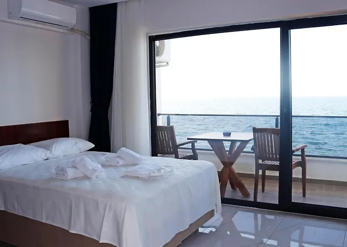 The Lavington Beach *