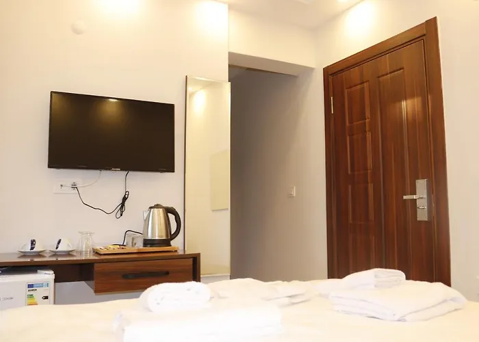 The Lavington Beach *