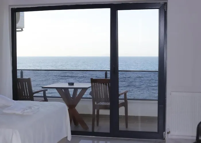 The Lavington Beach Hotel Çınarcık