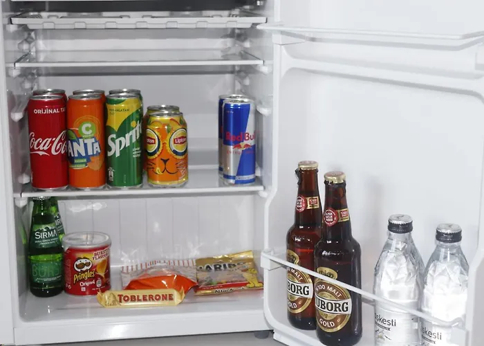 The Lavington Beach *