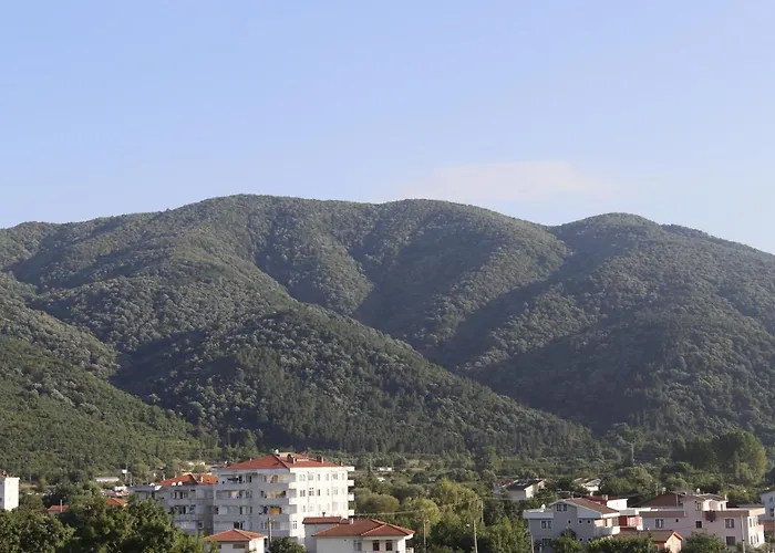 The Lavington Beach Hotel Çınarcık