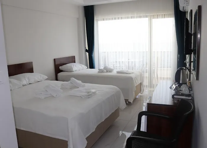 The Lavington Beach Hotel Çınarcık