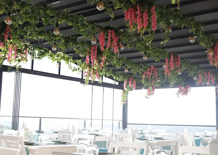 The Lavington Beach *