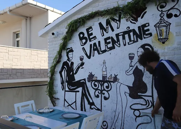 The Lavington Beach Szálloda